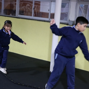 Día de la Actividad Física